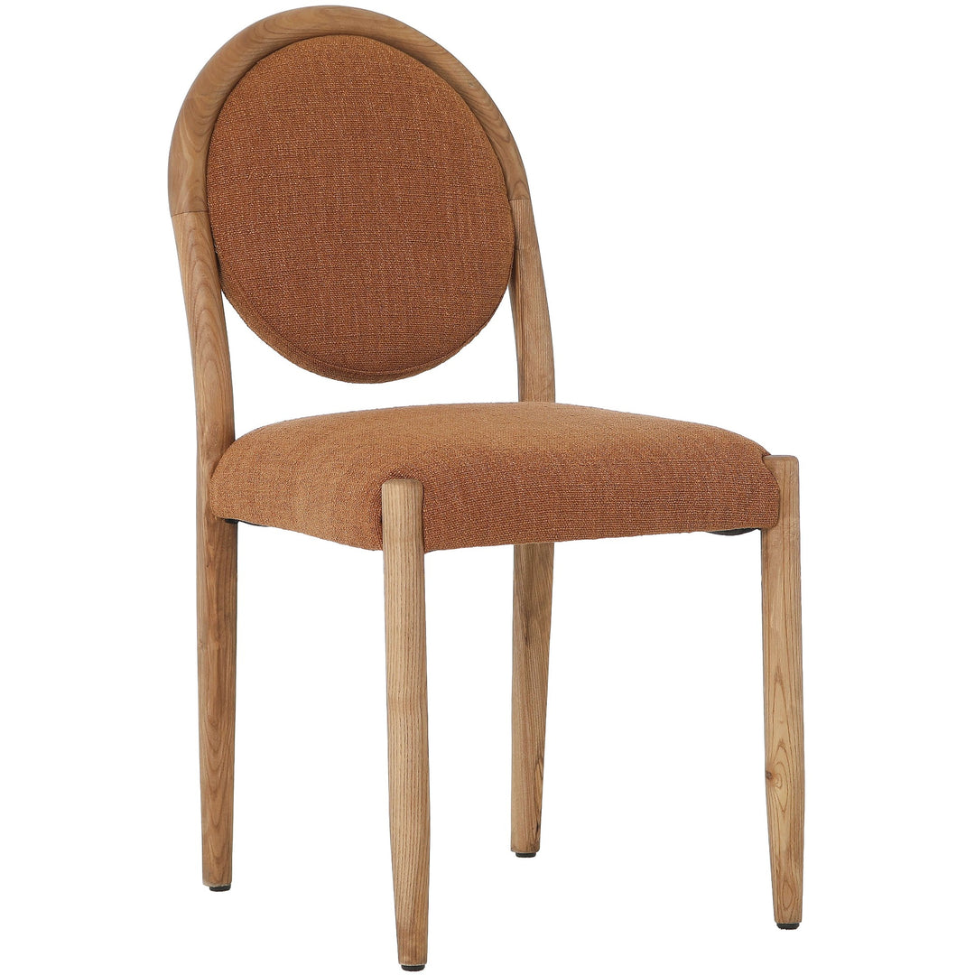 Puckrup Dining Chair