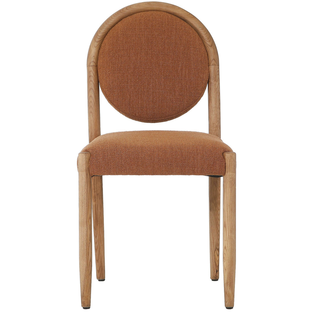 Puckrup Dining Chair