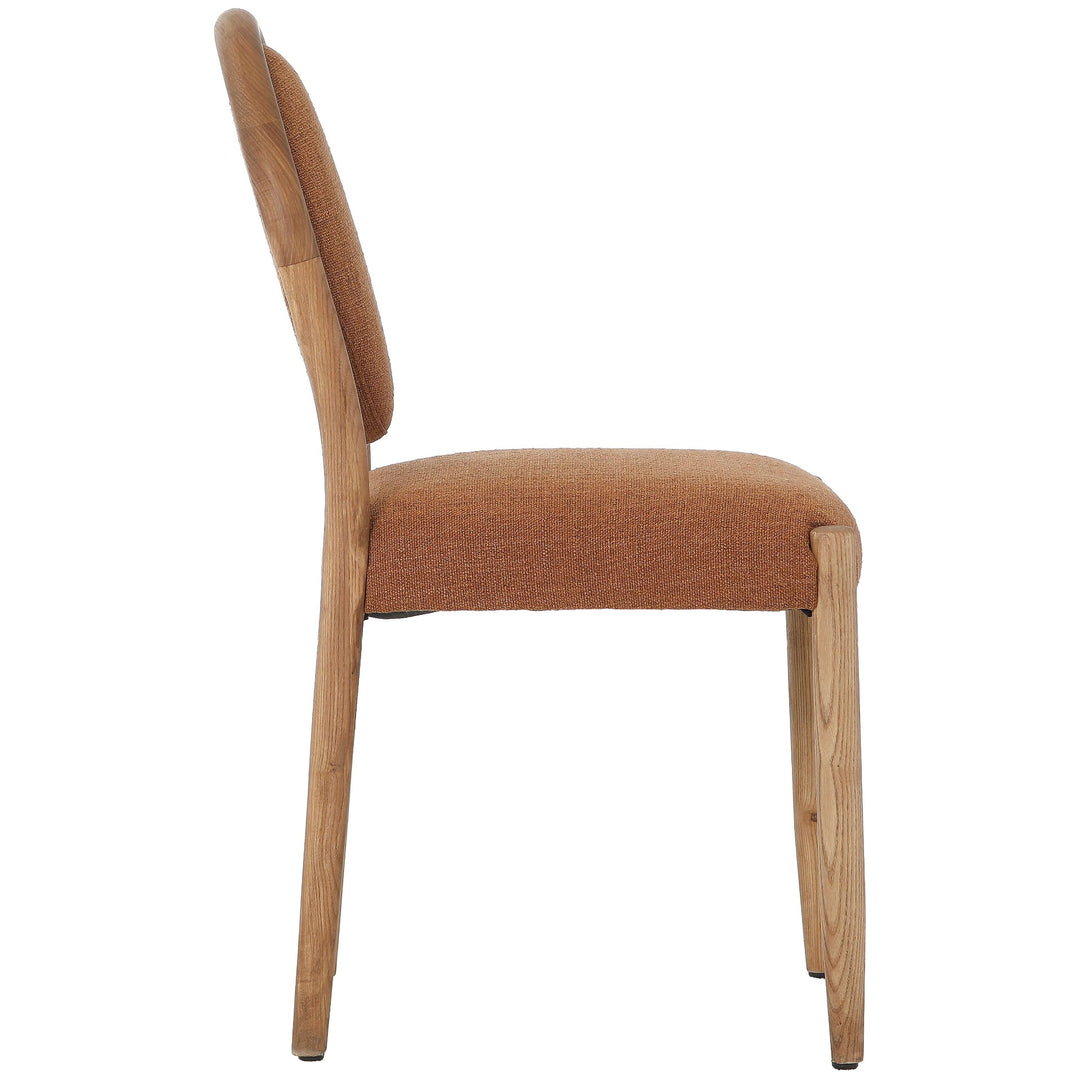 Puckrup Dining Chair