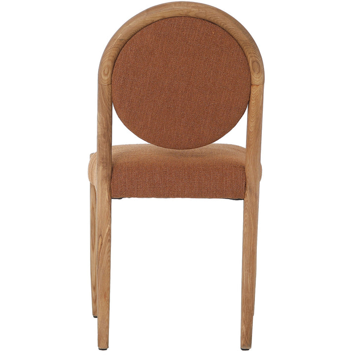 Puckrup Dining Chair
