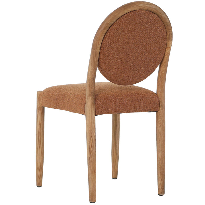 Puckrup Dining Chair
