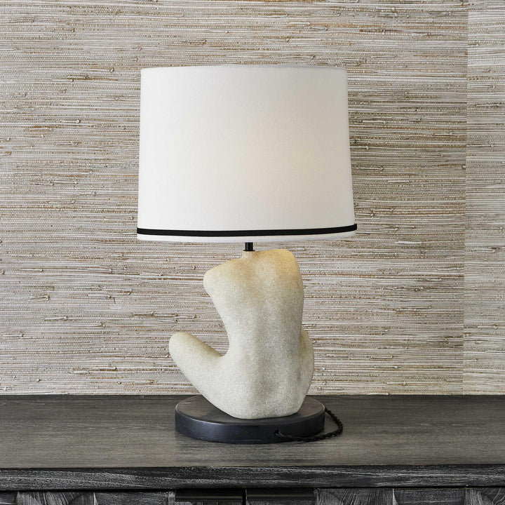 Relax Table Lamp - Woman
