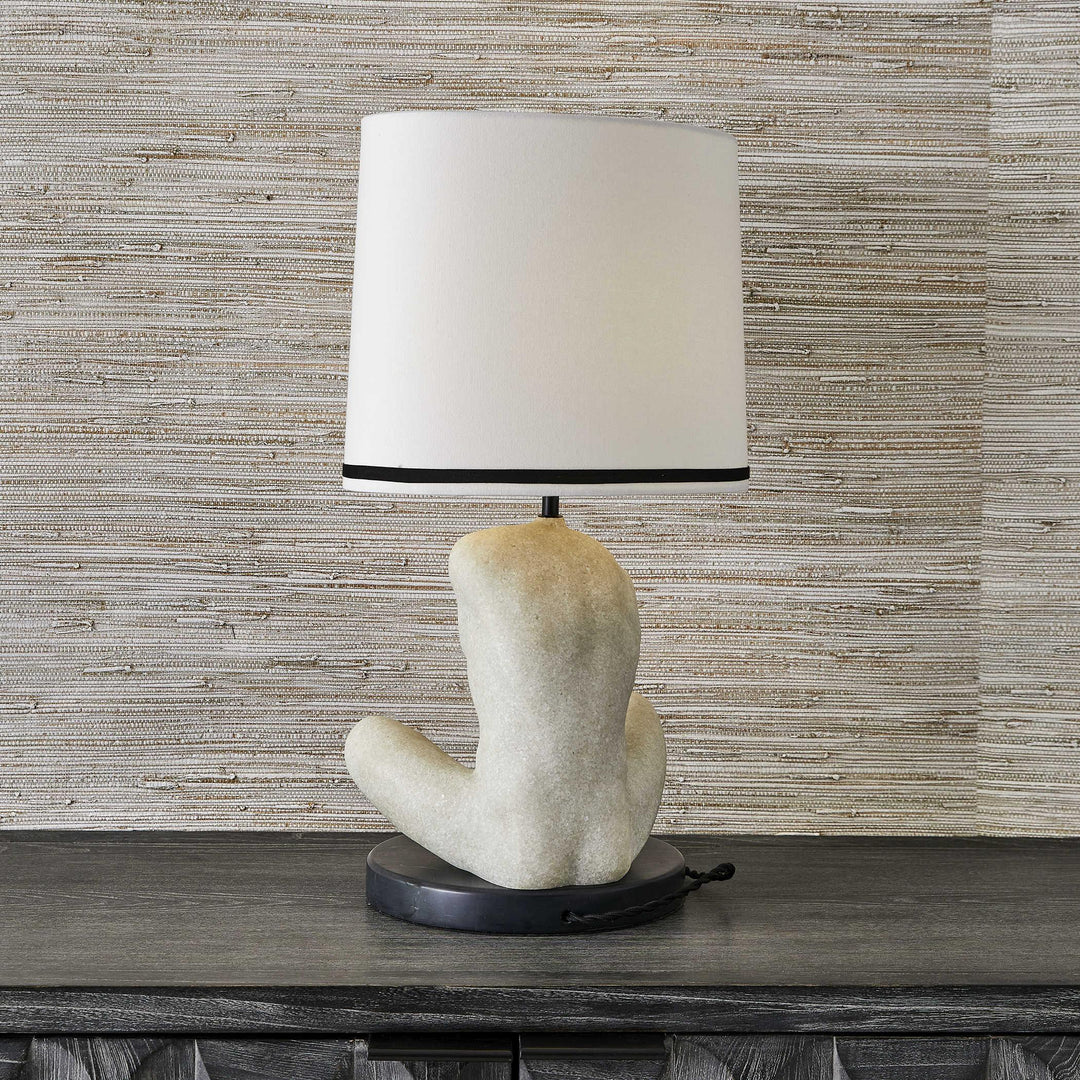 Relax Table Lamp - Man
