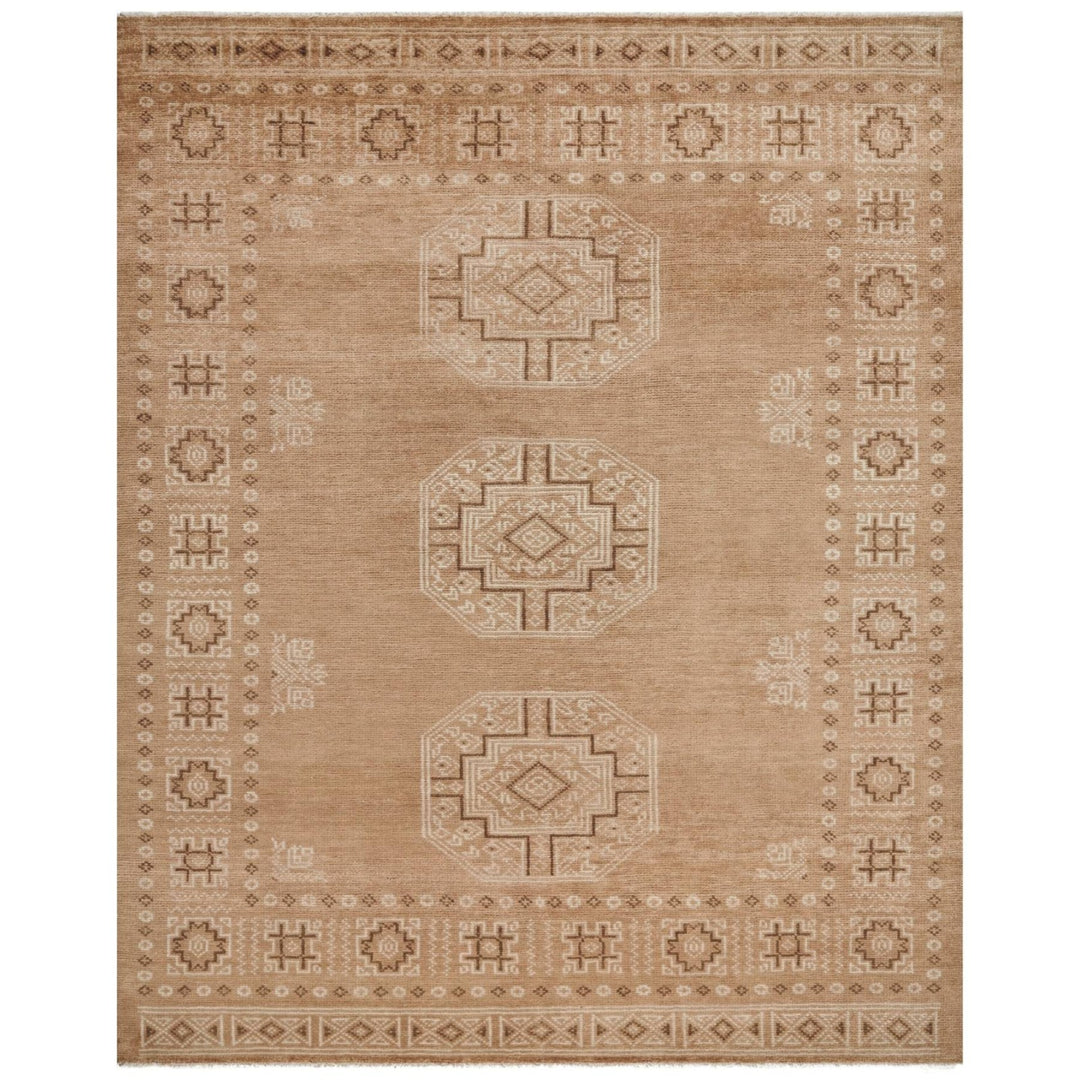 Riviera Hand Knotted Rug - Sierra