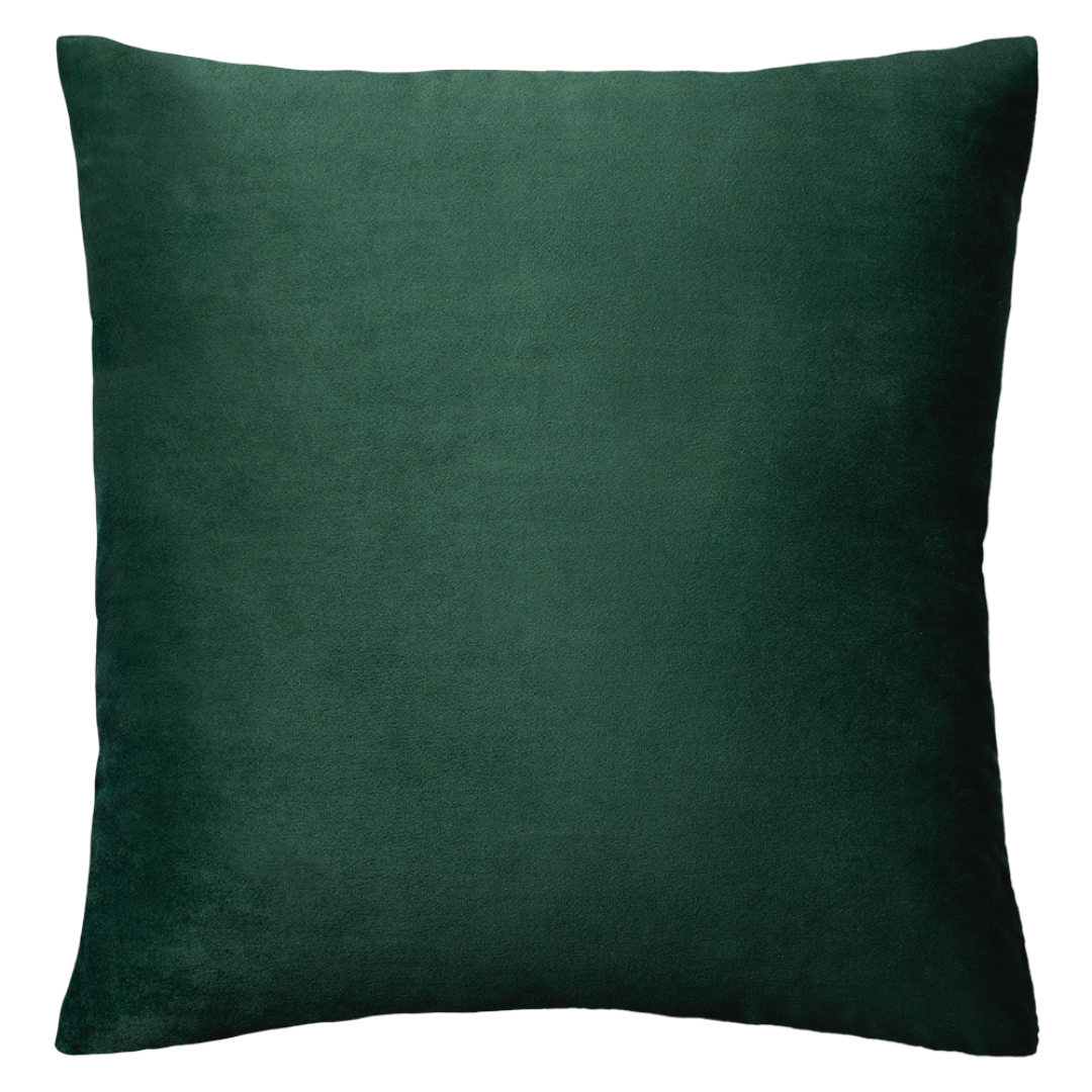 St. Barts Tropical Needlepoint Pillow