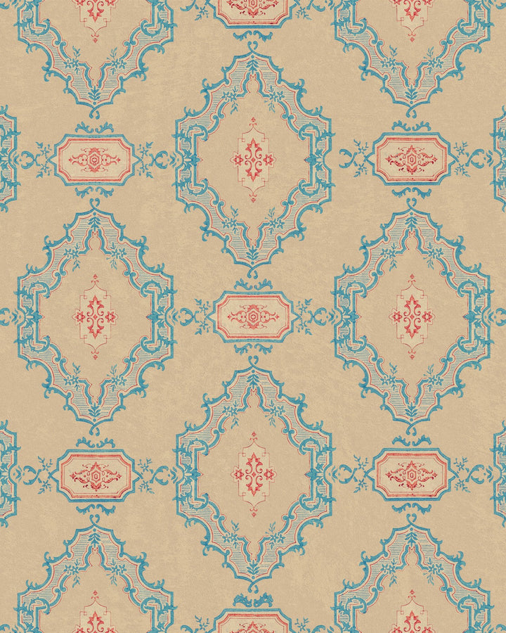 The Bar Tapestry Wallpaper
