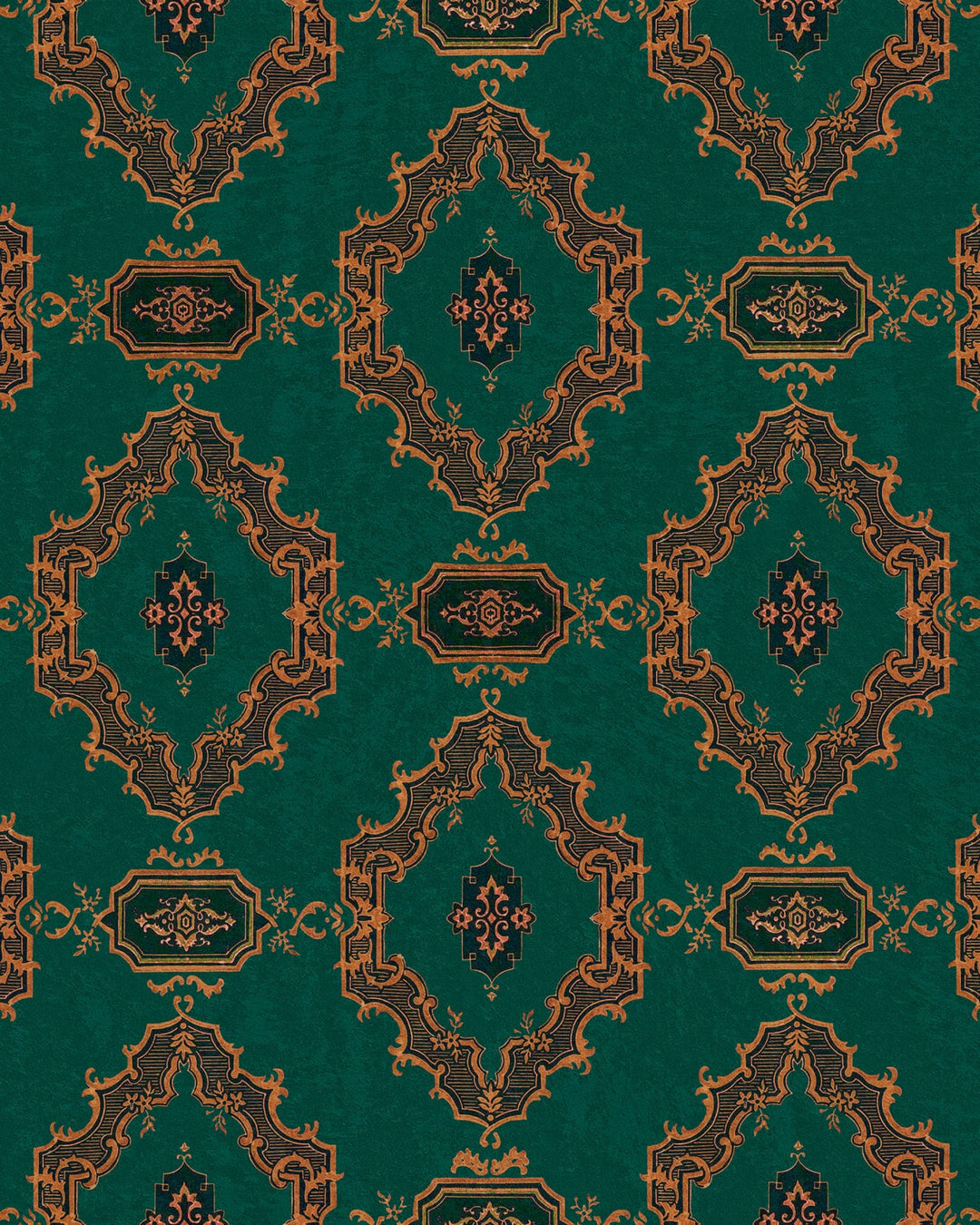The Bar Tapestry Wallpaper