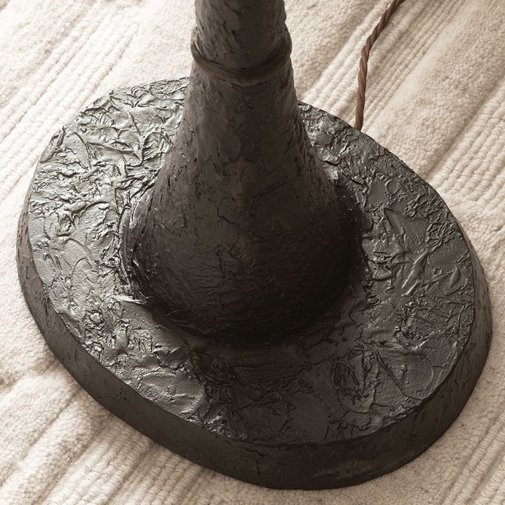 Millana Floor Lamp - Antique Bronze