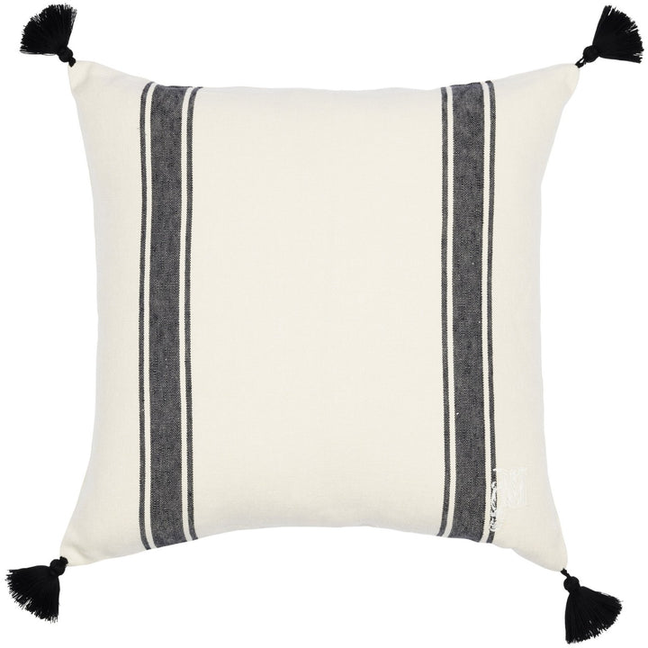 Hajdu Stripe Cushion
