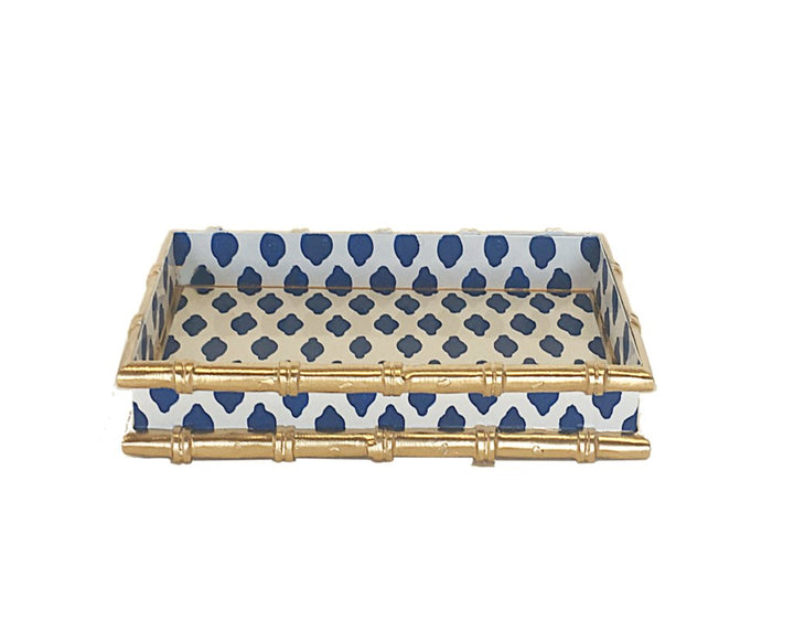 Bamboo Parsi Letter Tray