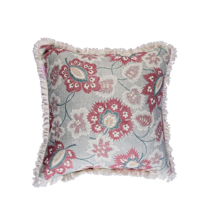 Pink Breeze Cushion