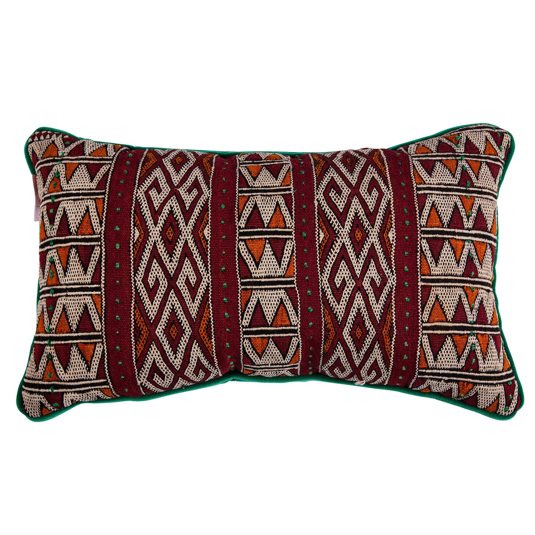 Tangier Cushion
