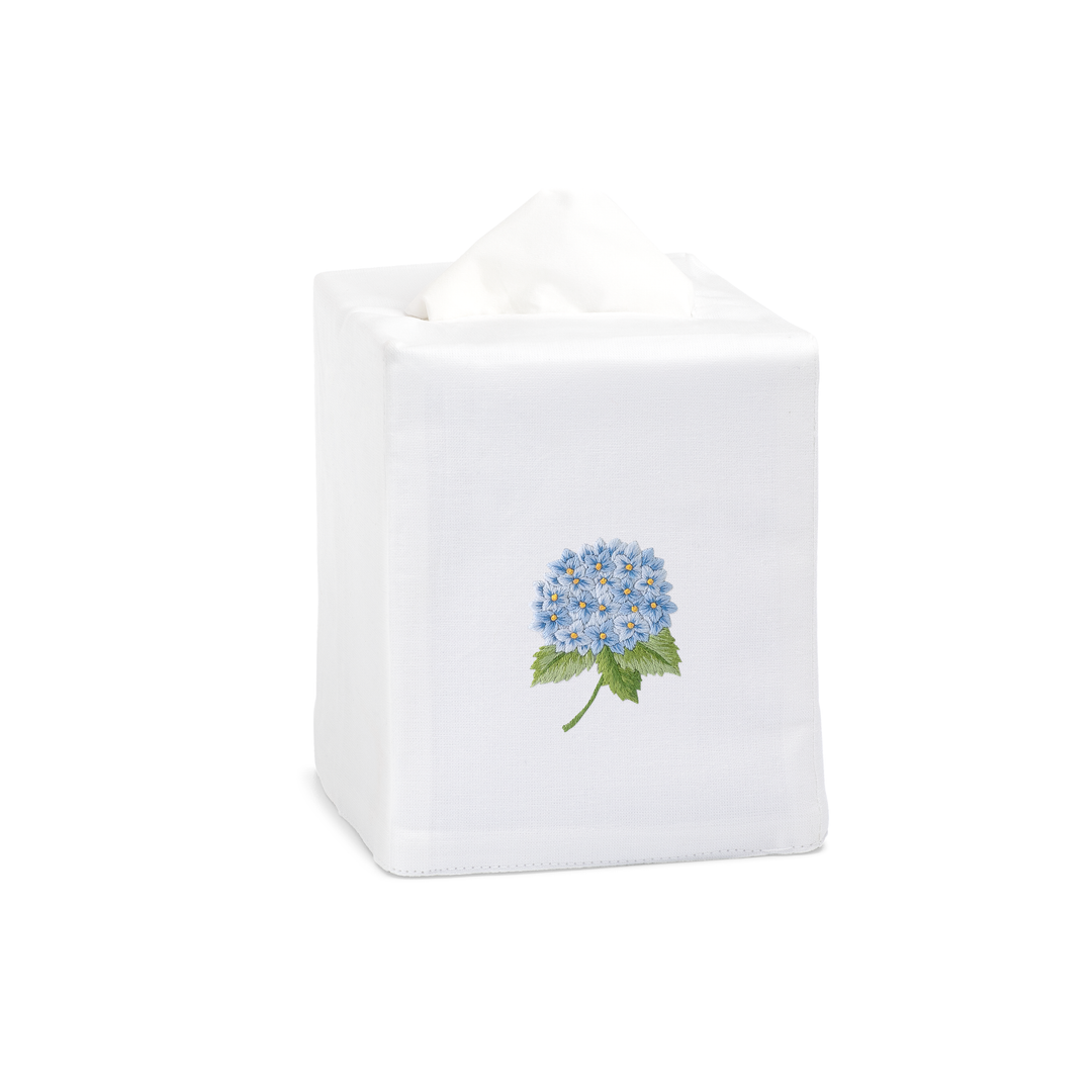 Cotton tissue box cover deals