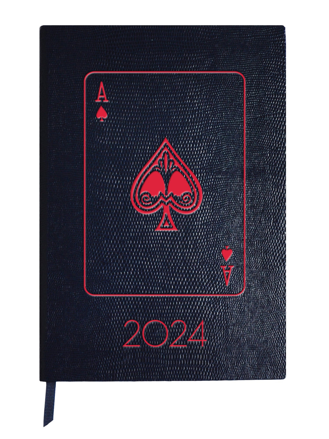 2024 Diary - Ace It!