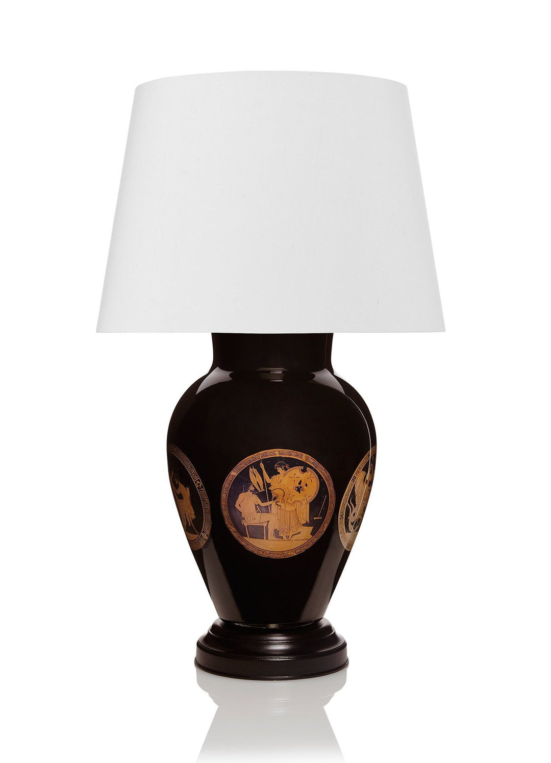 Limited Edition Eros Large Table Lamp