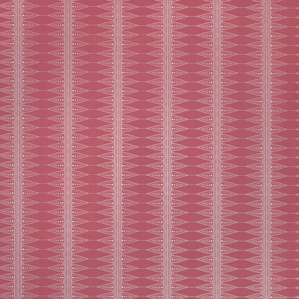 Indian Stripe Wallpaper
