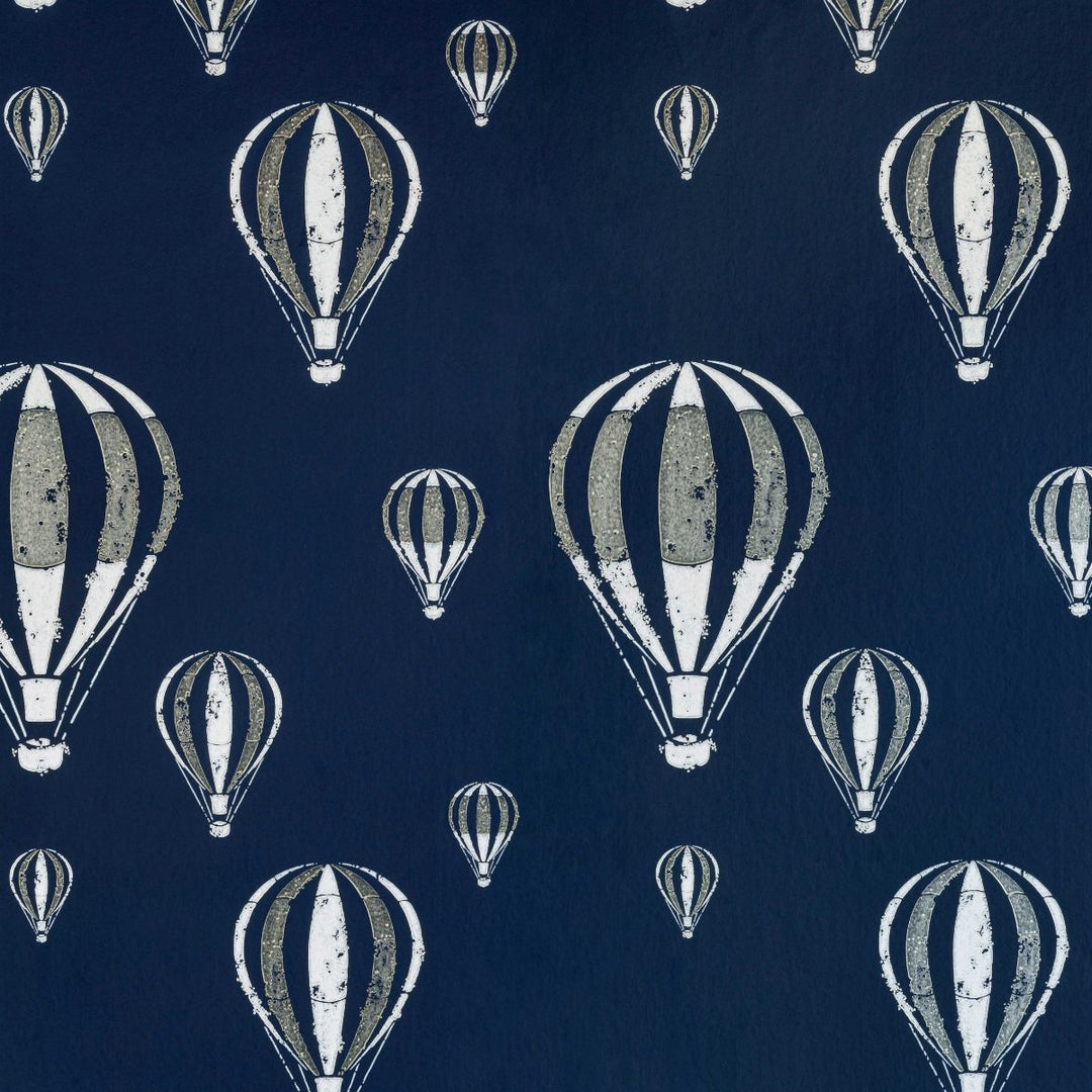 Hot Air Balloon Wallpaper