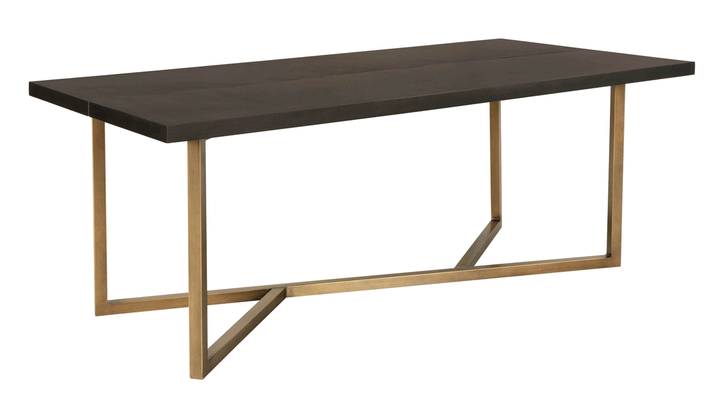Overbury Dining Table