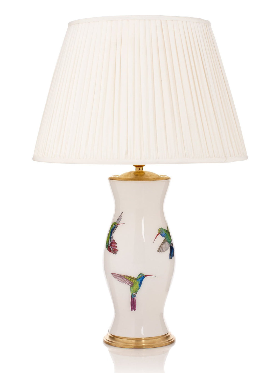 Come Fly With Me Medium Table Lamp