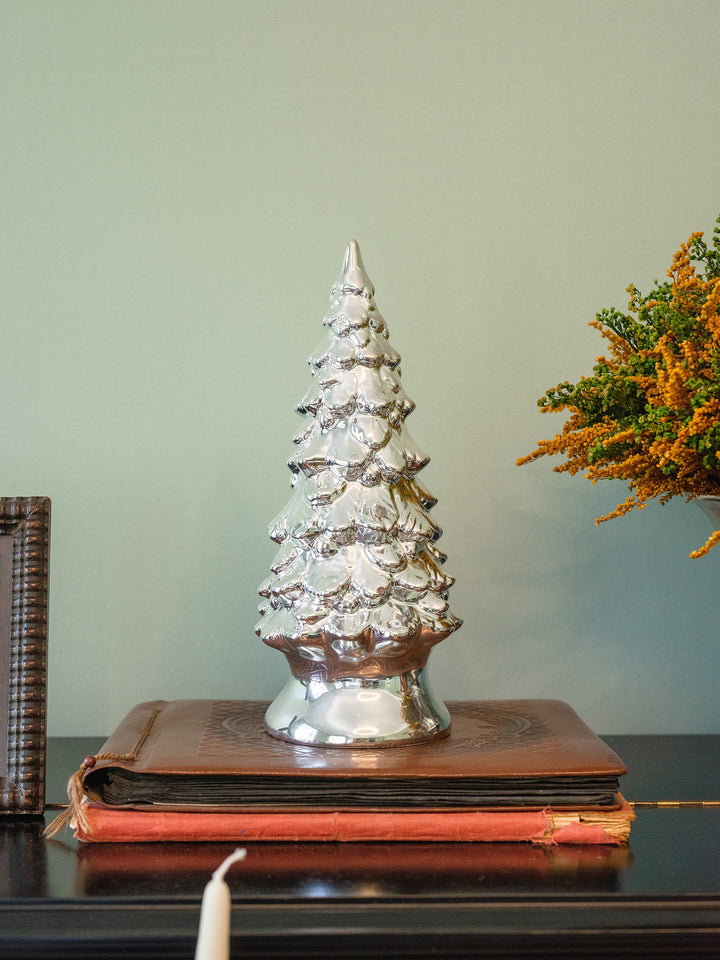 Pine Tree Ornament