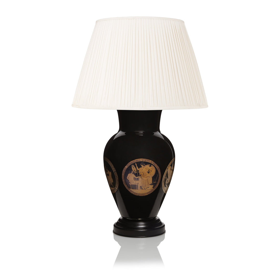 Limited Edition Eros Large Table Lamp