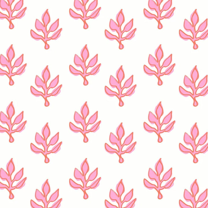 Flora Wallpaper