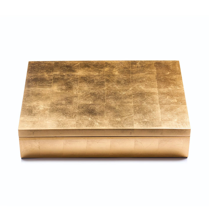 Grand Matbox - Gold Leaf