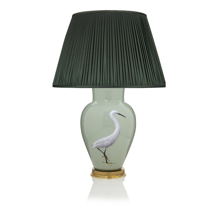 Birds Eye View Large Table Lamp