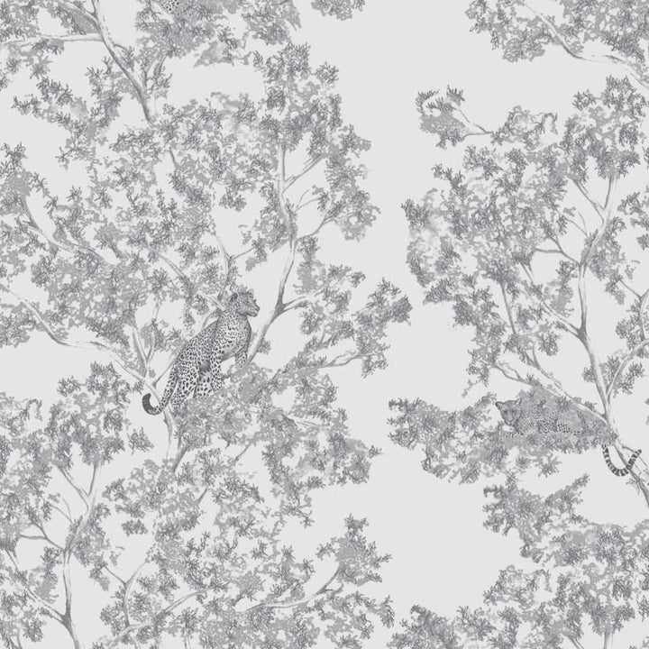 Camouflage Wallpaper by Juliet Travers | Modern Wallpaper