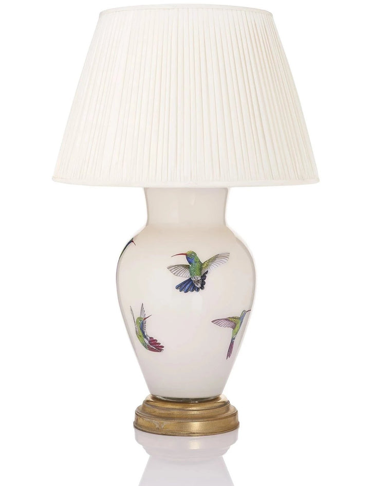 Come Fly With Me Large Table Lamp