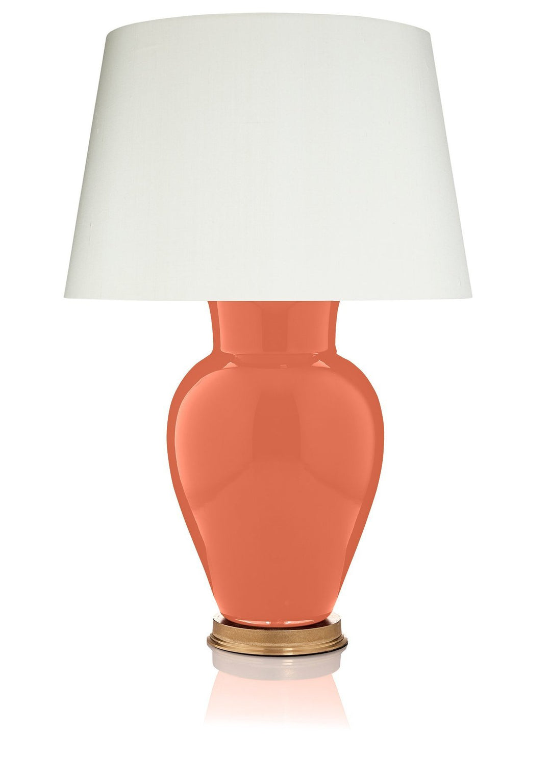 Coral Large Table Lamp