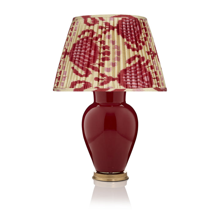 Red Letter Day Large Table Lamp