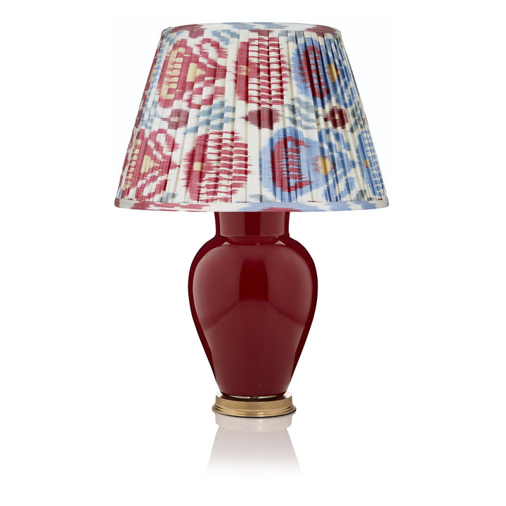 Red Letter Day Large Table Lamp