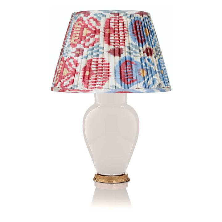 Self Whiteous Large Table Lamp