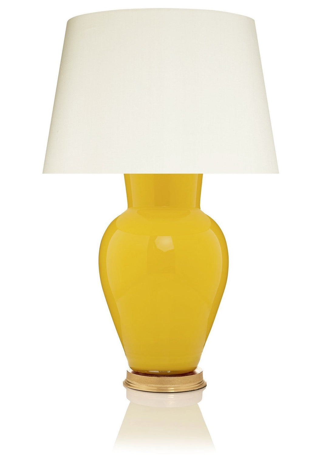 Sunny Side Up Large Table Lamp