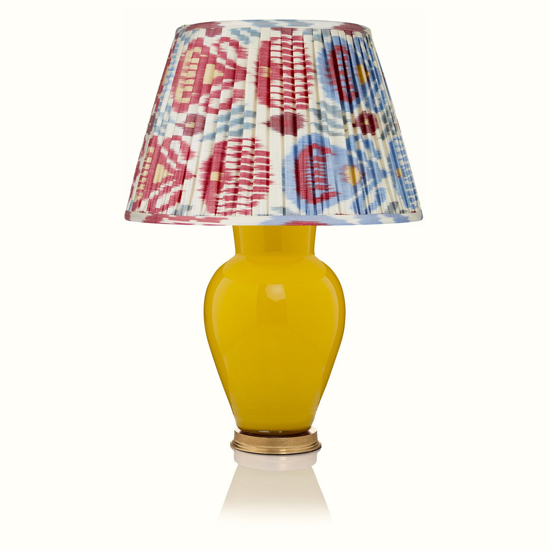 Sunny Side Up Large Table Lamp