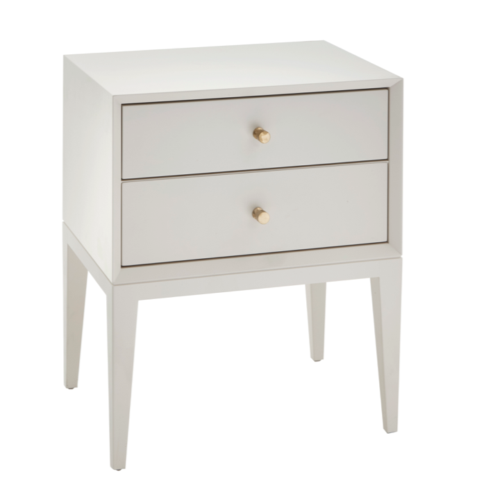 Lucille Bedside Table