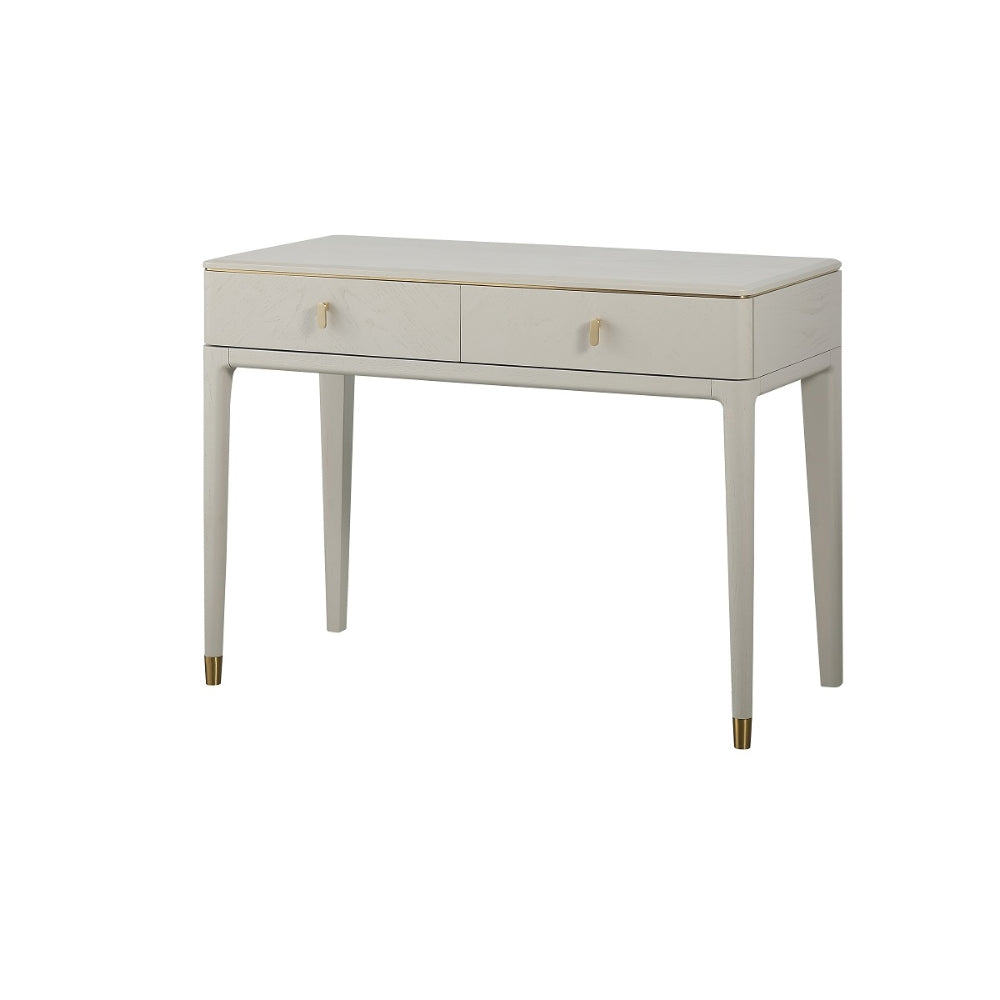 Mackinley 2-Drawer Console Table