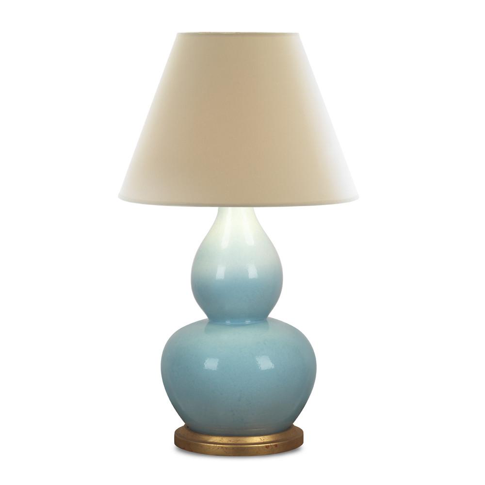 Mineral Table Lamp