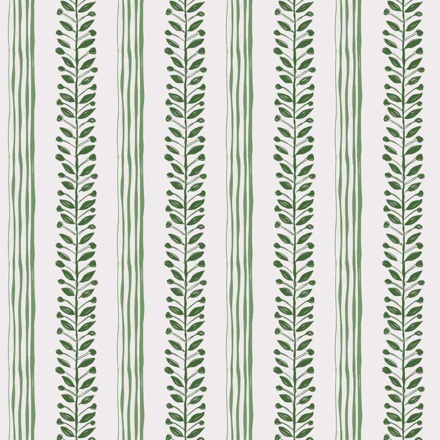 Olive Wallpaper - Olive Green