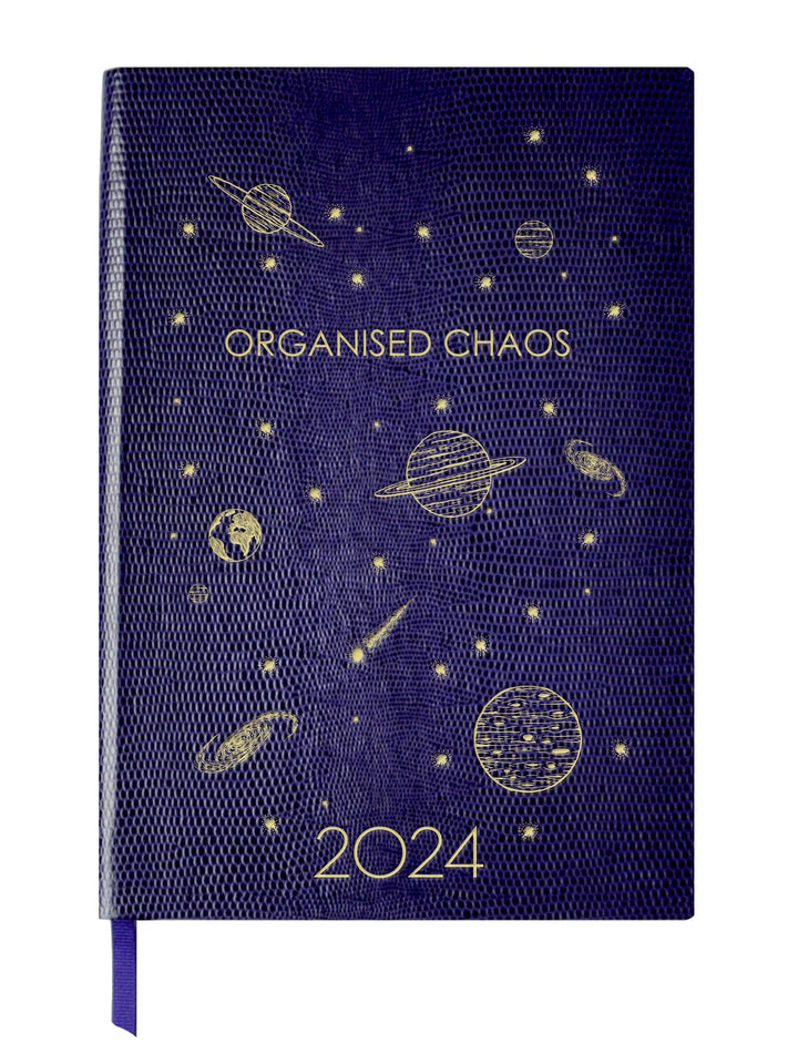 2024 Diary - Organised Chaos