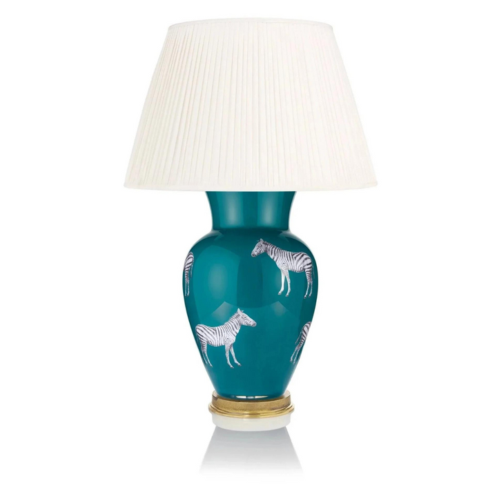Out of Africa Large Table Lamp