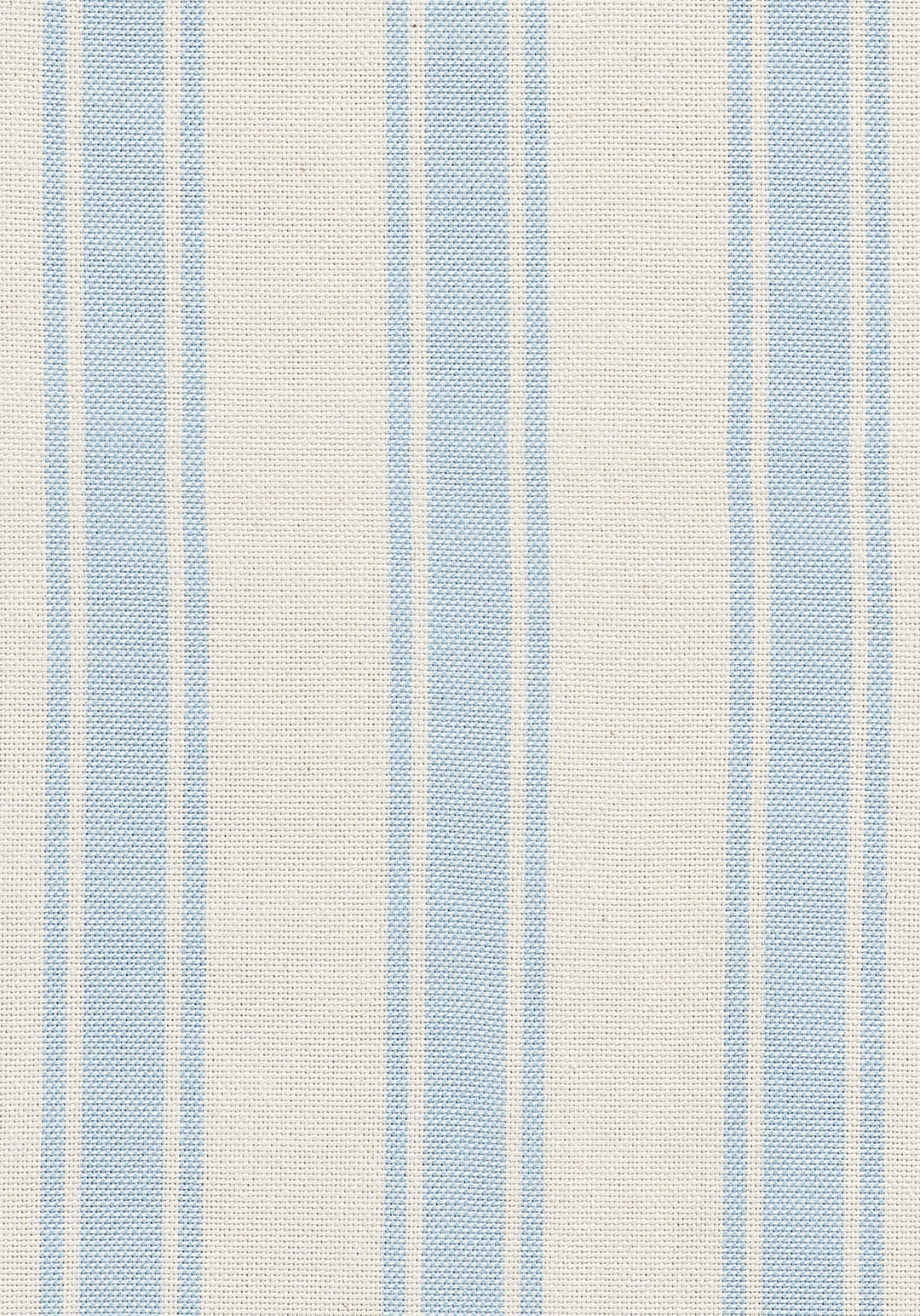 Diana Ottoman - Light Blue