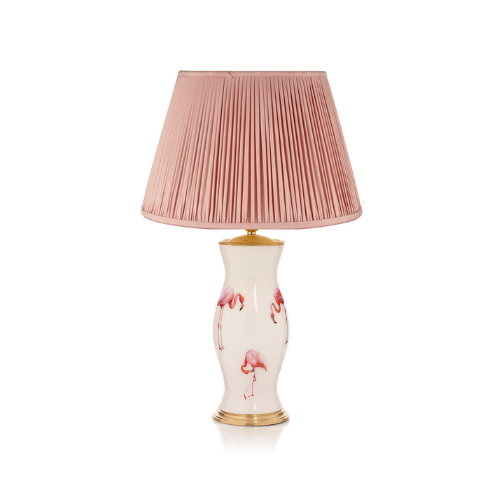 The Pink Ladies Medium Table Lamp