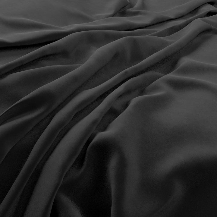 Plush Velvet III Fabric
