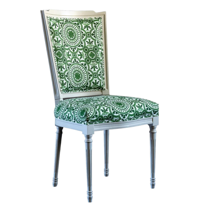Provence Dining Chair -  Manor Linen
