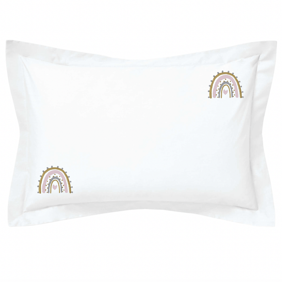 Rainbow Bed Linen Set