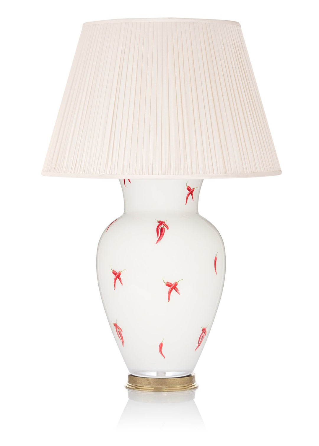 Some Like It Hot Large Table Lamp