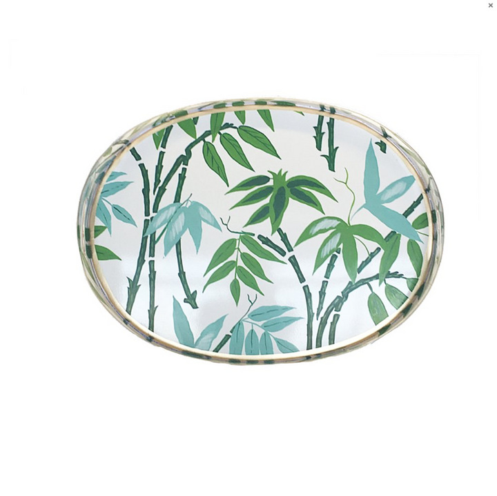 Fontaine Oval Tray