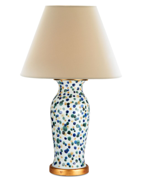 Dots Table Lamp